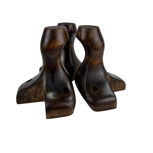 Gambe per mobili legno - gambe,