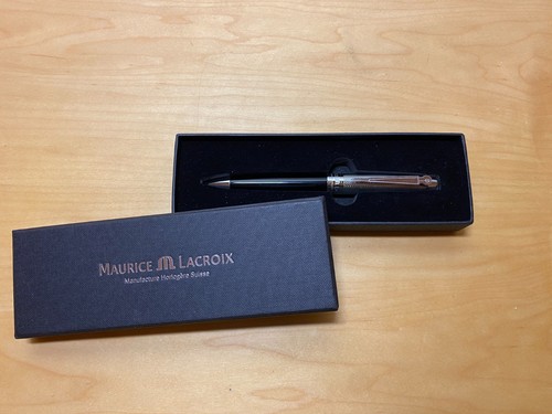 Maurice lacroix pen - lacroix,
