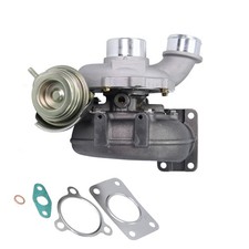 Turbocompressore per Audi