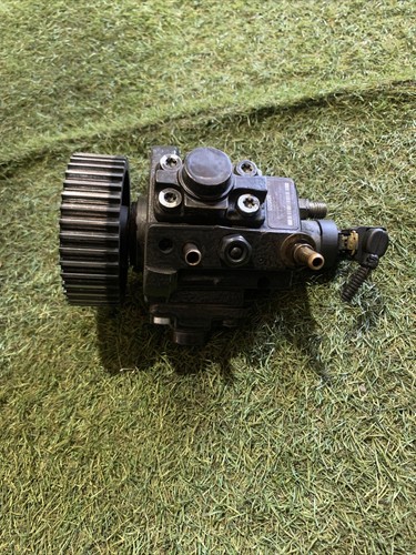 Pompa iniezione diesel - iniezione, per