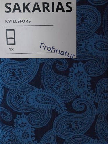 Ikea sakarias rivestimento - ikea,