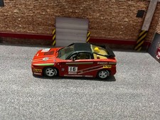 alfa romeo tg z1 1/43
