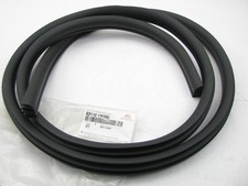 Rear Door Weatherstrip Seal