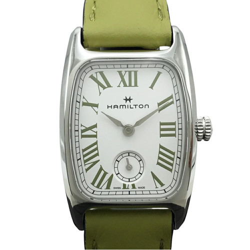 Orologio hamilton h13321813 - orologio,