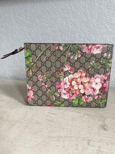 Borsa pochette gucci - pochette,