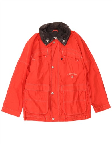 Giacca utility uomo con