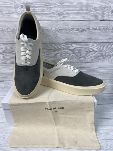 Scarpe ginnastica fear of - scarpe,