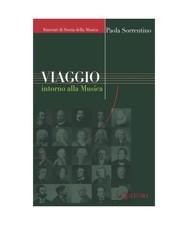 Viaggio intorno alla musica