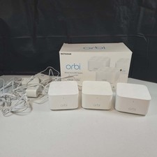 Netgear orbi home mesh - orbi, sistema