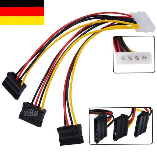 Adattatore corrente y 4 - di,