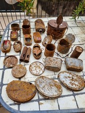 Lotto Ww1 Grande Guerra Scavo