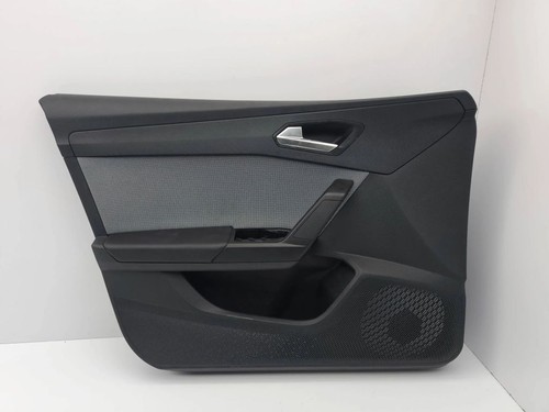 Seat leon 2021 - leon, iv