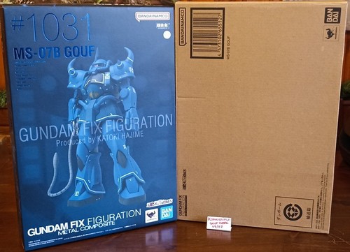 Gundam fix figuration - gundam,