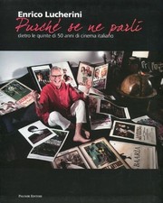 Libri Enrico Lucherini -