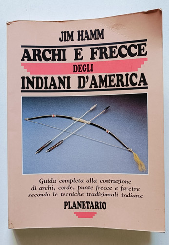 Archi frecce degli indiani - archi,