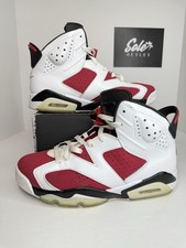 Taglia 8,5-Nike Air Jordan 6