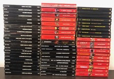 SEGRETISSIMO MONDADORI - LOTTO