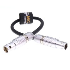 Ronin 2 6 pin 4+2 a 4 pin