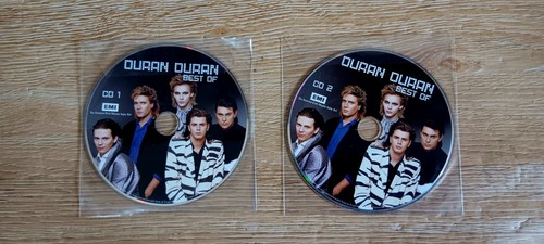 Durante duran cd in - ,