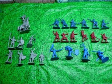 PUBLIUS WARHANSA LOTTO