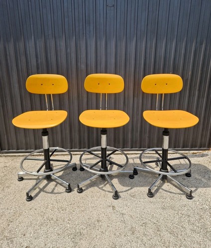 Set sgabelli lavoro - set,