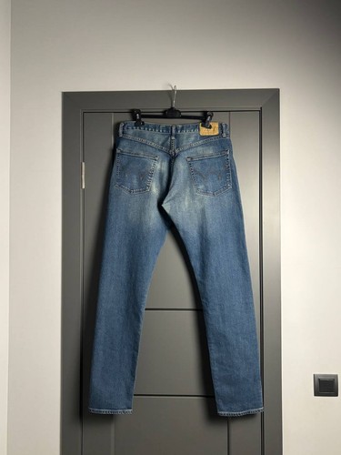 Jeans edwin e505 slim conici - edwin,