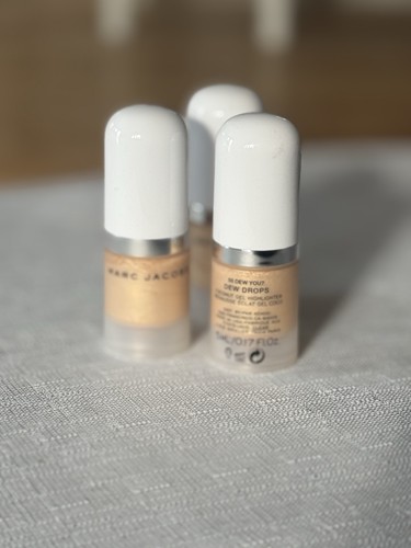 Marc jacobs gocce - gocce, rugiada