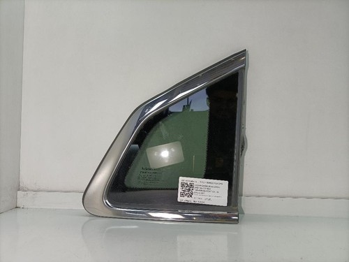 Deflettore posteriore per - posteriore, dx