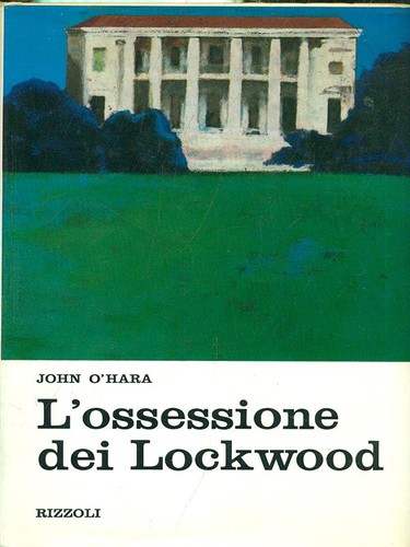 Ossessione dei lockwood - dei,
