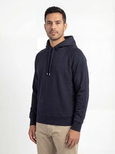 C.P. Company Uomo Felpa Blu
