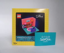 Lego 6578424 salotto - -, the