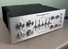 MARANTZ 1200 STEREO INTEGRATED
