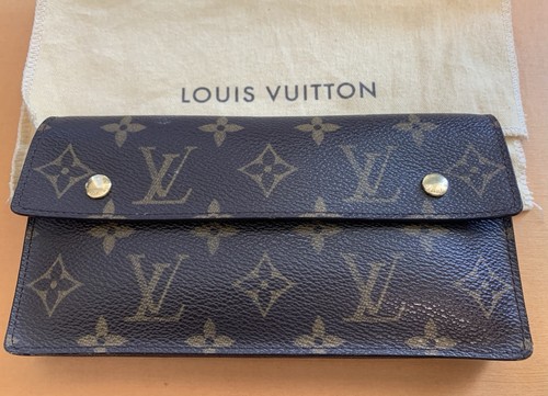 Authentic louis vuitton - authentic,