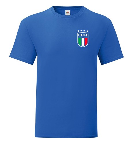 Shirt italia t - italia,