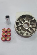 VARIATORE POLINI VESPA ET4  HEXAGON LX4 125 180 4 TEMPI COD 241 603 NUOVO