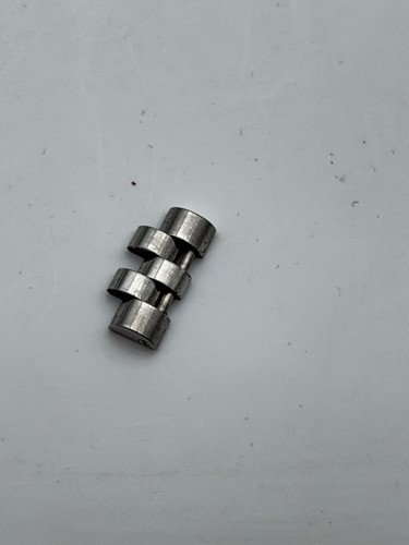 Rolex jubilee 5mm maglia - jubilee, 15.5mm