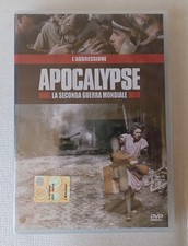 APOCALYPSE - LA SECONDA GUERRA