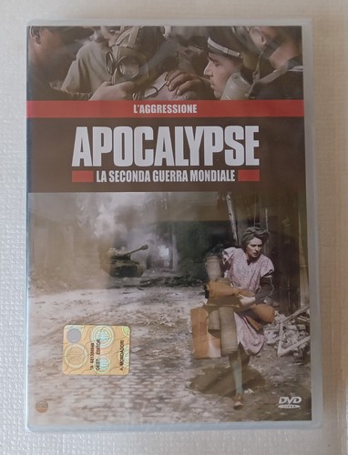Apocalypse seconda guerra - la,