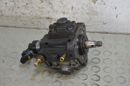 28321 pompa iniezione - iniezione, jeep
