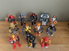 Lego Hero Factory 2068 7167