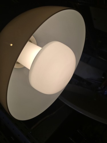 Lampada anni vistosi venini - anni,