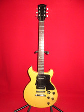 Gibson 2005 TV Yellow Les Paul