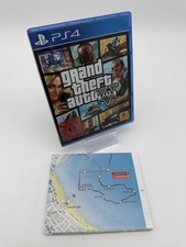 GTA 5 Grand Theft Auto V PS4