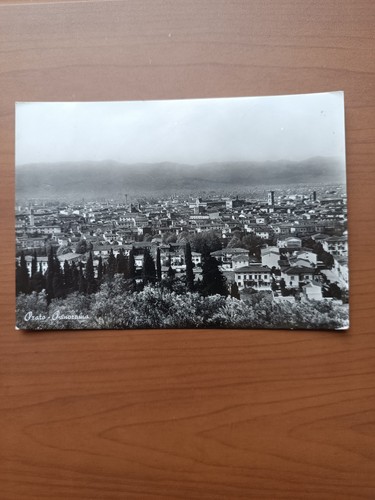 Prato panorama vg 1958 - ,