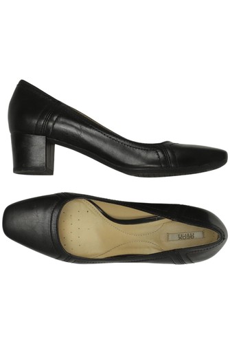 Geox décolleté donna tacchi
