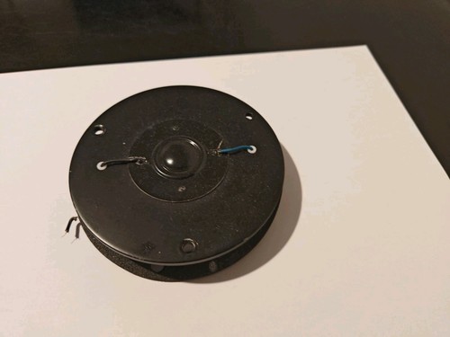 Altoparlante tweeter kef t27 - altoparlante,