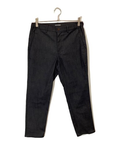 New balance met24 denim slim - denim,