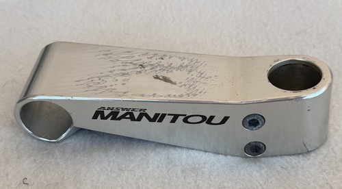 Answer manitou attacco - answer,