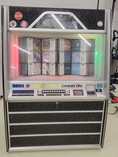Rowe AMI CD-100 Jukebox