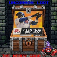 Triple Play 2000, Electronic